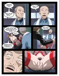 Submissive Mother - Chapter 1-6 [ENG]