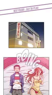 [Yi Hyeon Min] Secret Folder Ch.1-7 (English) (Ongoing)