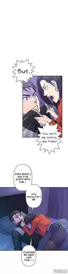 Ghost Love Ch.1-10 (English) (YoManga) (Ongoing)