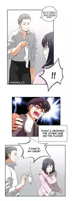 [Husky guy] SStudy Ch.0-27 (English) (YoManga) (Ongoing)