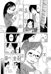 [EB110SS] Ranbou Shinasai Ch.1-9 [English] [biribiri]
