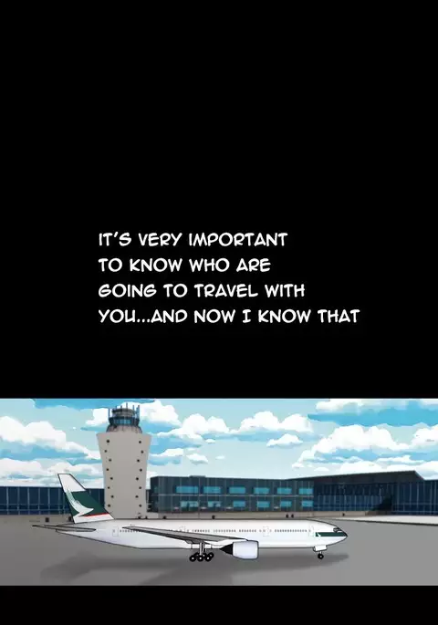 The Taste of Hands Ch.1-54