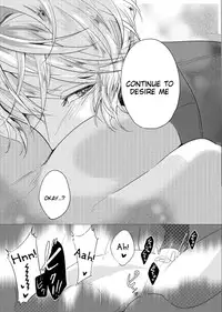 [Aishiteru. (Kamogawa Taiyaki)] WISH U (Diabolik Lovers) [English] [Tigoris Translates] [Digital]