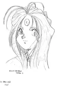 (C47) [Moriman Sho-Ten (Various)] KEY Tegakari (Various)