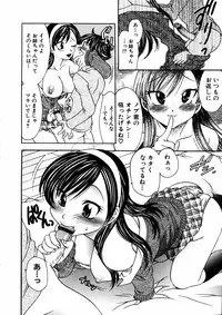 Comic Hime Dorobou 2006-11