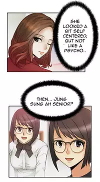 My Office Ch.1-23 (English) (Ongoing)