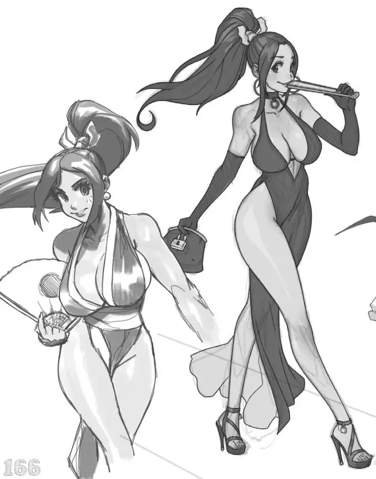 Robaato's Skabrous Skratchwork Vol. 1