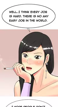 Hooker Ch.1-39 (English) (Ongoing)