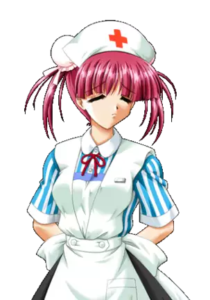 Kango Shicyauzo - I'm Gonna Nurse You -Voice Plus! (decensored)