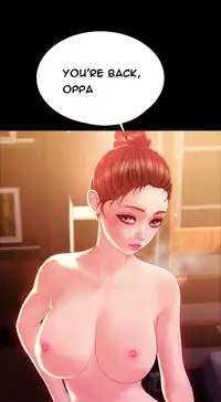 [Mojo] My Wives Ch.1-37 (English) (Ongoing)