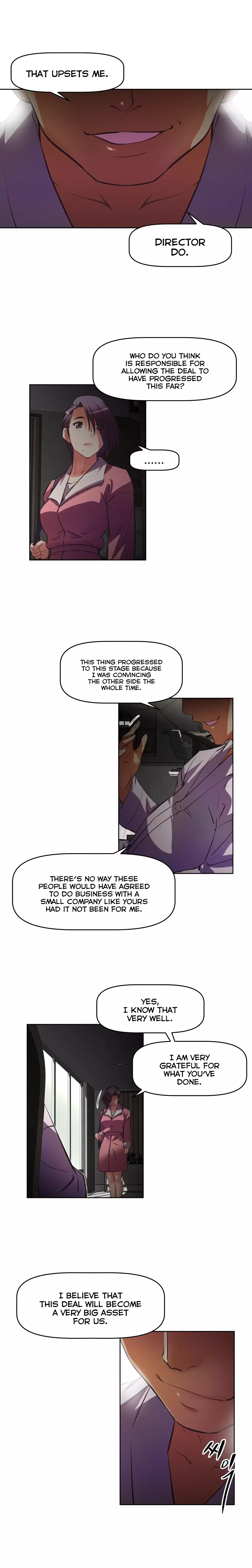 Brawling Go Ch.76-102