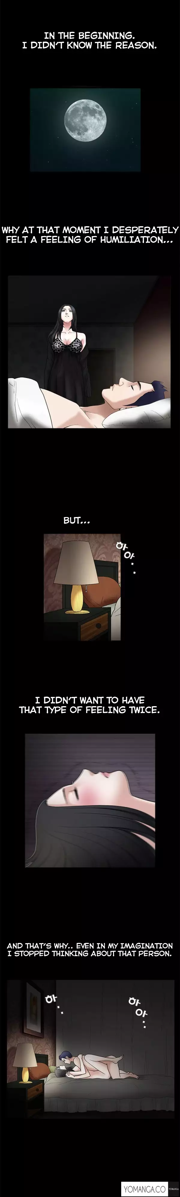 Seduction Ch.1-27