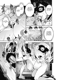 Otome no Jouran Ch. 1