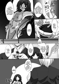 [Gonzaburo-] Indecency Magic [English] [Kizlan] [Digital]