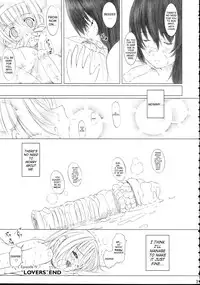 Maniac 6 - 7 [eng]