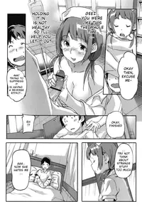 [Sameda Koban] Puru Puru Milk Pudding c04 - Hakui no Tenshi [naka][ENG]