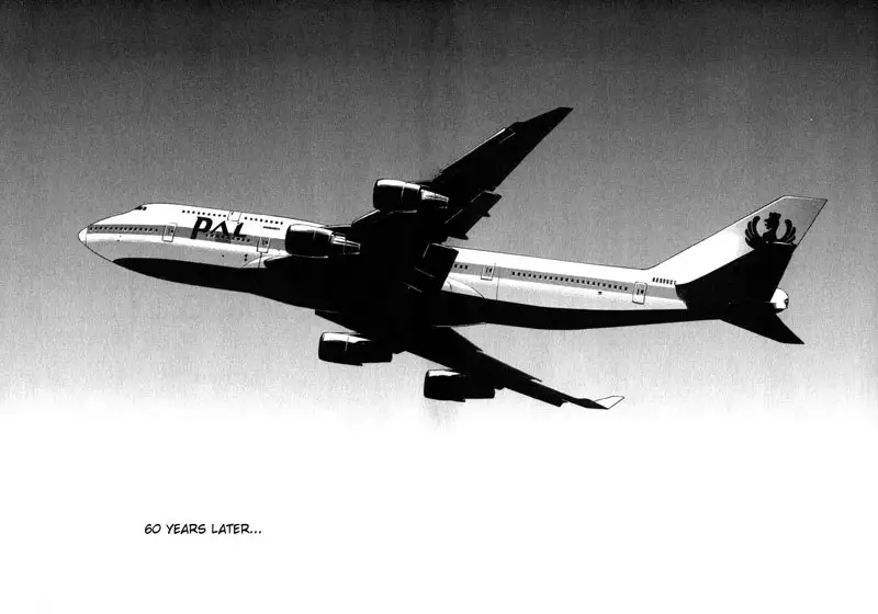 Eidron Shadow Vol1 - CH1