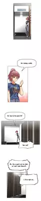 Brawling Go 0-12 Chapters (To be continued)