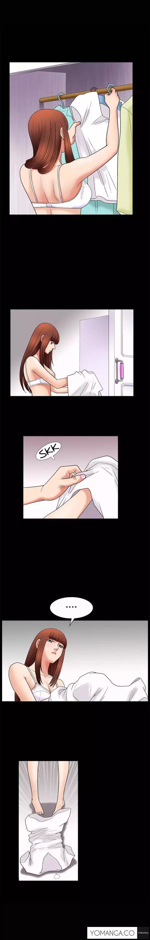 Seduction Ch.1-27