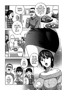 [Hidemaru] Hustle! Danchizuma Ch. 1-15 [English] [Lazarus H]
