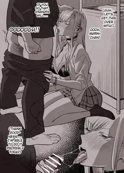 Dressing in love part 2