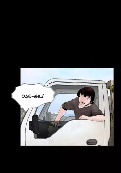 Missing Ch.1-8