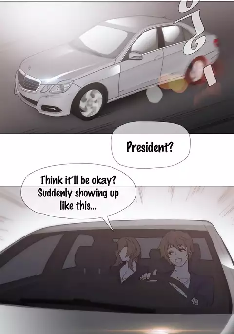 Household Affairs Ch.1-51