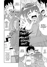 [Chinzurena] Mesuiki Shounen Daihyakka [English] [mysterymeat3] [Digital]