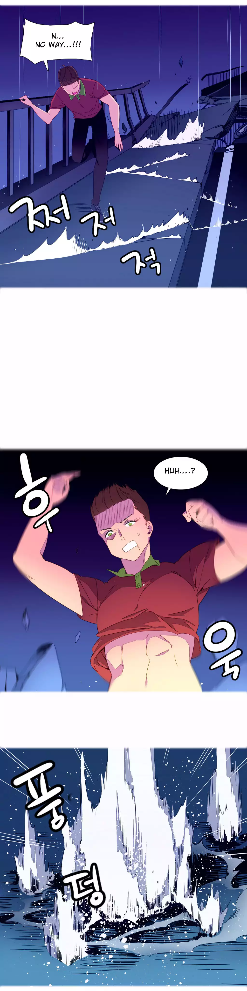 A World That I Rule Ch.01-14