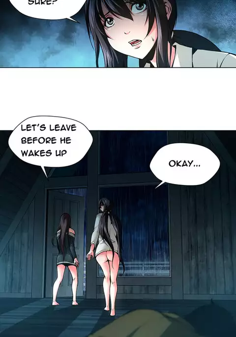 Twin Slave Ch.1-39