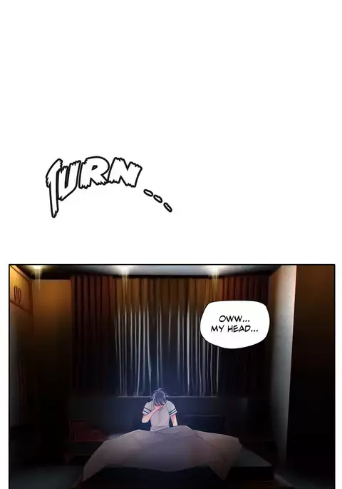 Lilith`s Cord Ch.1-37