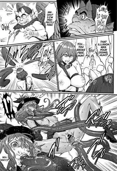 Hime to Dragon Ch.1-10