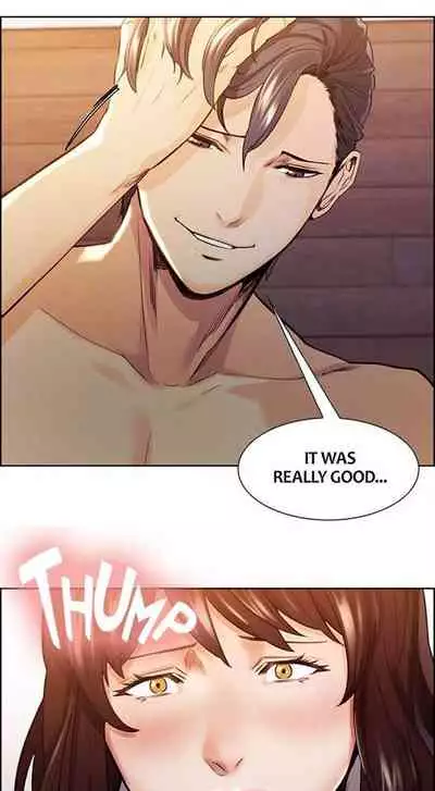 Taste of Forbbiden Fruit Ch.2/24