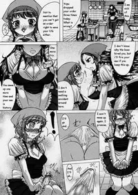 Bitter & Sweet [English] [Rewrite]