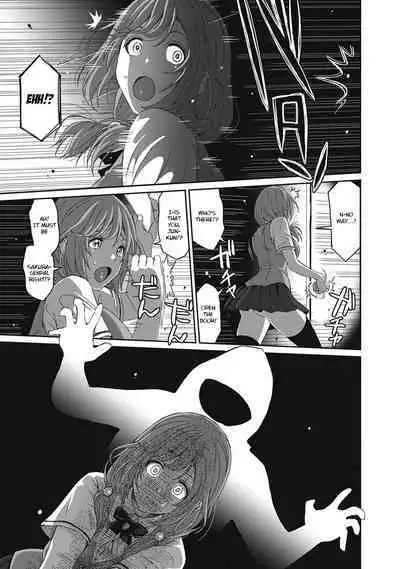Hinamix Vol. 1-15