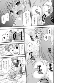 [Cool Palace (Suzumiya Kazuki)] LIFT THE WINGS (Aiyoku no Eustia) [Digital]