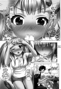 [Kuon Michiyoshi] Zettai Harem 2 Ch. 1-3 [English]