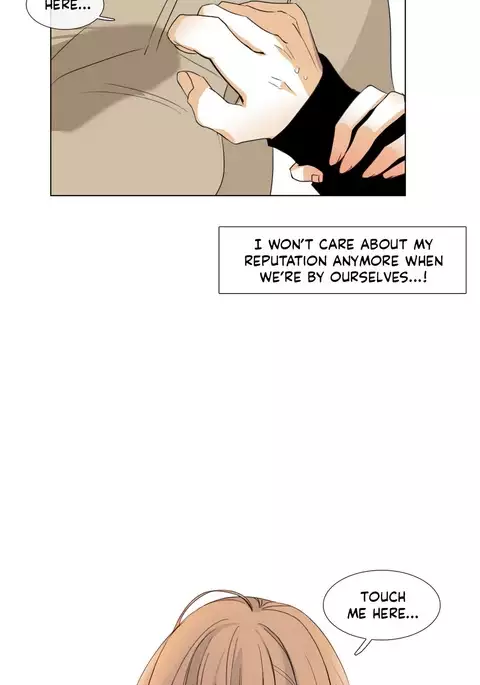 Talk To Me Ch.1-16