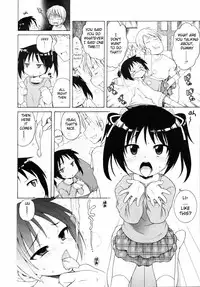 [Inuboshi] Always Together [ENG]