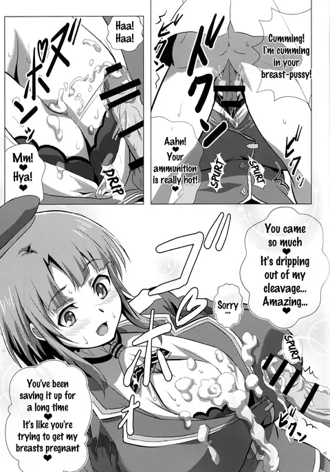 Takao to Yasen Enshuu | Nighttime Practice With Takao