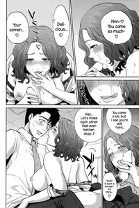 [Tohzai] Office Love Scramble Ch. 1-5 [English] {NecroManCr}