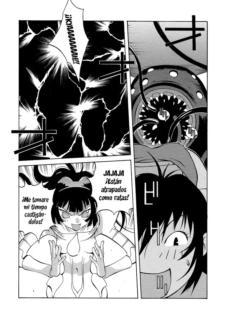 MIDARA Ch. 1-6