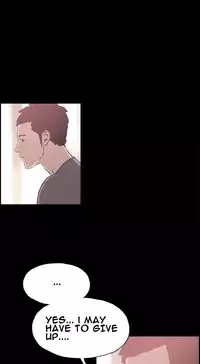 [Mr. Byeong-Su] Cohabitation Ch.1-35.5 (English) (Ongoing)