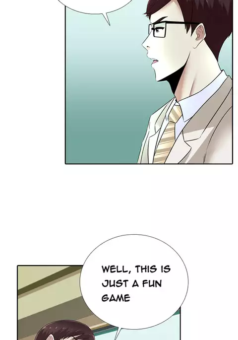 Dark Game Ch.1-21