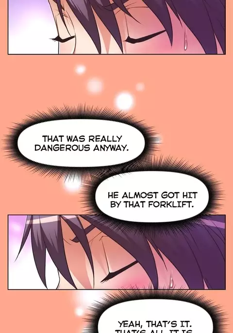 Brawling Go Ch.0-34