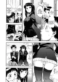 [Yamatogawa] Aqua Bless [English]