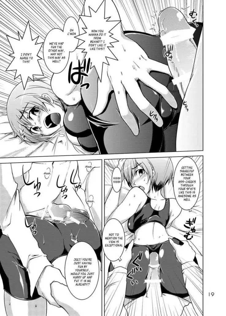 S4 spats forever