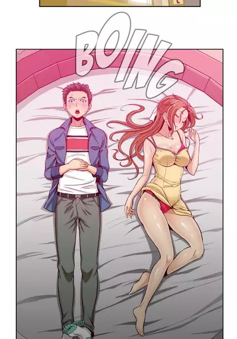 Secret Folder Ch.1-17