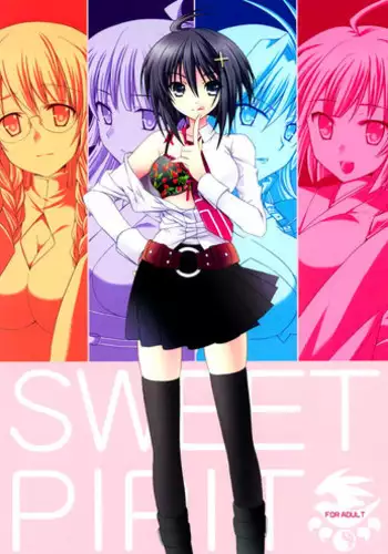 (C68) [Satsukidoh, Nodoame (Ishida Nodoame, Miyabi Juri)] Cherry Blossoms Candy (ToHeart2)