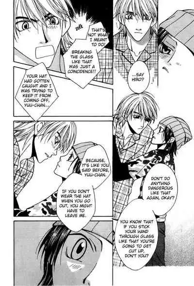 [Anthology] Puchi D VOL. 4 Kemonomimi [English] [DokiDoki]